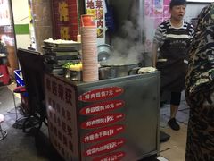 -老吴记水饺馆(前进五路店)