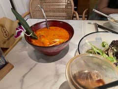 -太食獸泰式茶餐厅(济南万象城店)