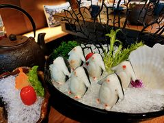 -湊湊火锅·茶憩(东城万达店)