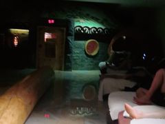 -卡拉卡拉漫温泉汗蒸