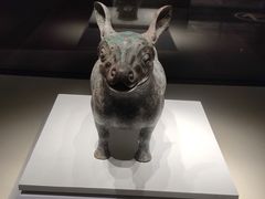 -齐文化博物馆