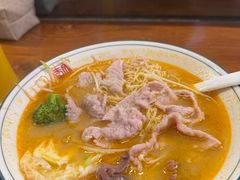 -一峰沙茶面(海峡国际店)