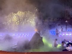 -清河半岛温泉度假酒店