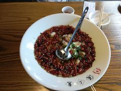 沸腾鱼片-川流不息(北蔡休闲广场店)