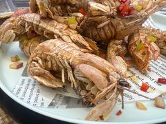 -船梆煮•蒸汽海鲜·生腌干蒸(五四广场店)