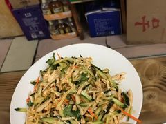 -三点小吃(山大店)