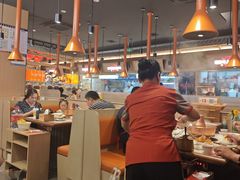 -东门口·新式老北京火锅(河西龙湖天街店)