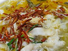 -小菜园新徽菜(滁州苏宁店)