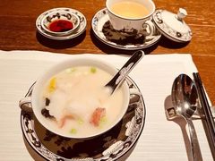 -夏苑(新加坡丽思卡尔顿美年酒店)