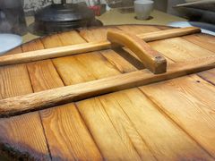 -万里闯关东铁锅炖菜馆(高新旗舰店)