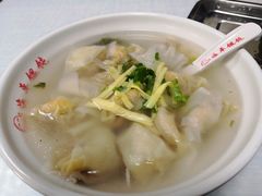 -海平馄饨(逍遥二路店)
