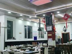 大堂-暖心人家(海林店)