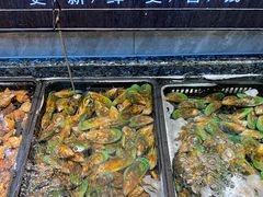 -海鲜e族(马王堆店)