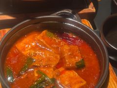 -Ameigo梅果·云贵川bistro(长宁来福士店)