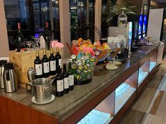 -民发世际大酒店自助餐
