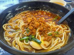 招牌小锅米线-桥香园过桥米线(国贸店)