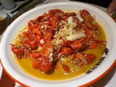 -拙味兄弟·活龙虾·旗舰店(环城西路店)