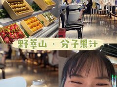 -野萃山·潮汕厚果汁(十亩地店)