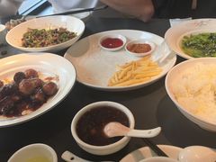 -红厨巷·淮扬菜(熙南里店)