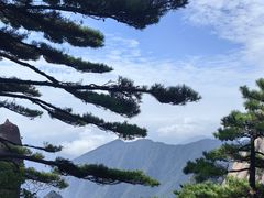 -黄山风景区