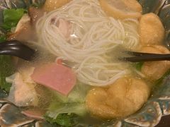 -刘老头云南过桥米线