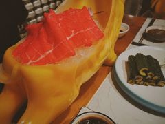 -哈拉海和牛主题餐厅(哈西店)