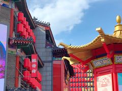 -中街·盛京龙城