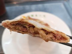 肉饼-护国寺小吃(新街口店)