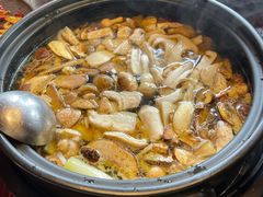 -滇野云南野生菌餐厅(陕西南路店)