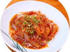 -三猫黑鱼花(南大店)