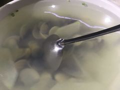 白蛤冬瓜汤-四川小胡子海鲜(丁村万人海鲜广场店)