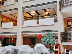 -聚春园自助餐厅(东街口店)