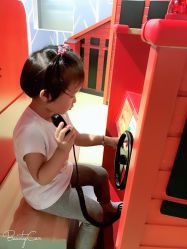 -幻贝家儿童乐园(苏州中心店)