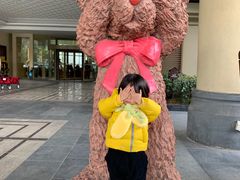 -宁波九龙湖开元度假村