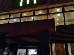 -麦当劳(团结湖店)