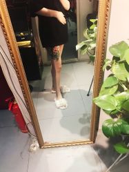 -墨無界刺青TATTOO