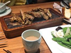 -品回味清真西北楼(宁波首店)