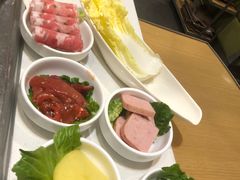 -海底捞火锅(中商百货店)