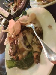 -北京柏悦酒店宴会厅