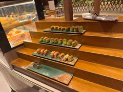 -怡咖啡自助餐(宁波香格里拉店)