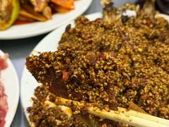 -松明一烤肉馆(鲁园店)