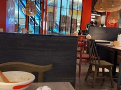 大堂-味千拉面(德雅路CFC富兴时代店)