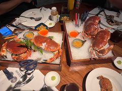 -Mr.Fish鱼鲜生海鲜放题(高德置地冬广场店)