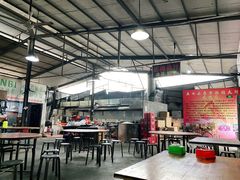 大堂-五七小李子油焖大虾(总店)