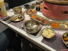 -西塔老太太泥炉烤肉(北京亚运村店)