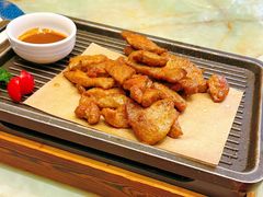 -海景壹号大酒店(滨湖店)