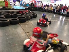 -东浩兰生上海世博展览馆