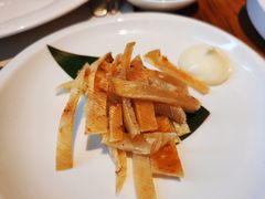 烤鱼翅-Mr·Fish鱼鲜生海鲜放题(银泰in99店)