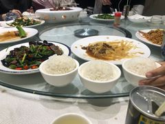 -顺丰轩园林酒家(天河店)