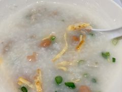 西关艇仔粥-稻香酒家(天河城店)
